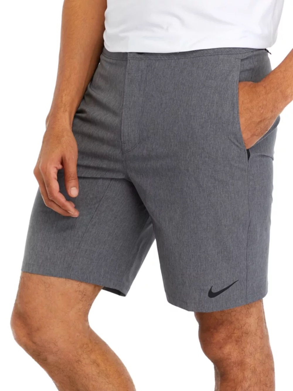 Nike Merge 9” Hybrid Board Shorts